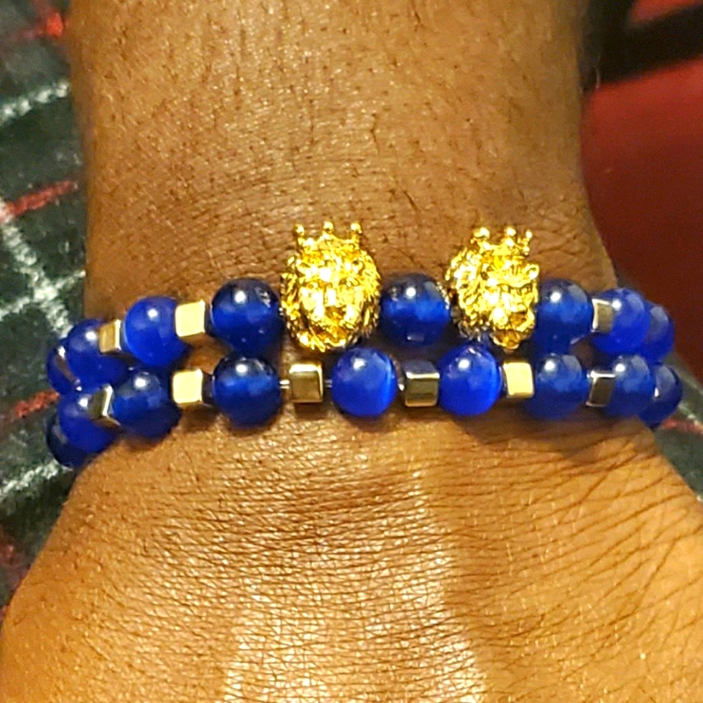 Custom Jewelry